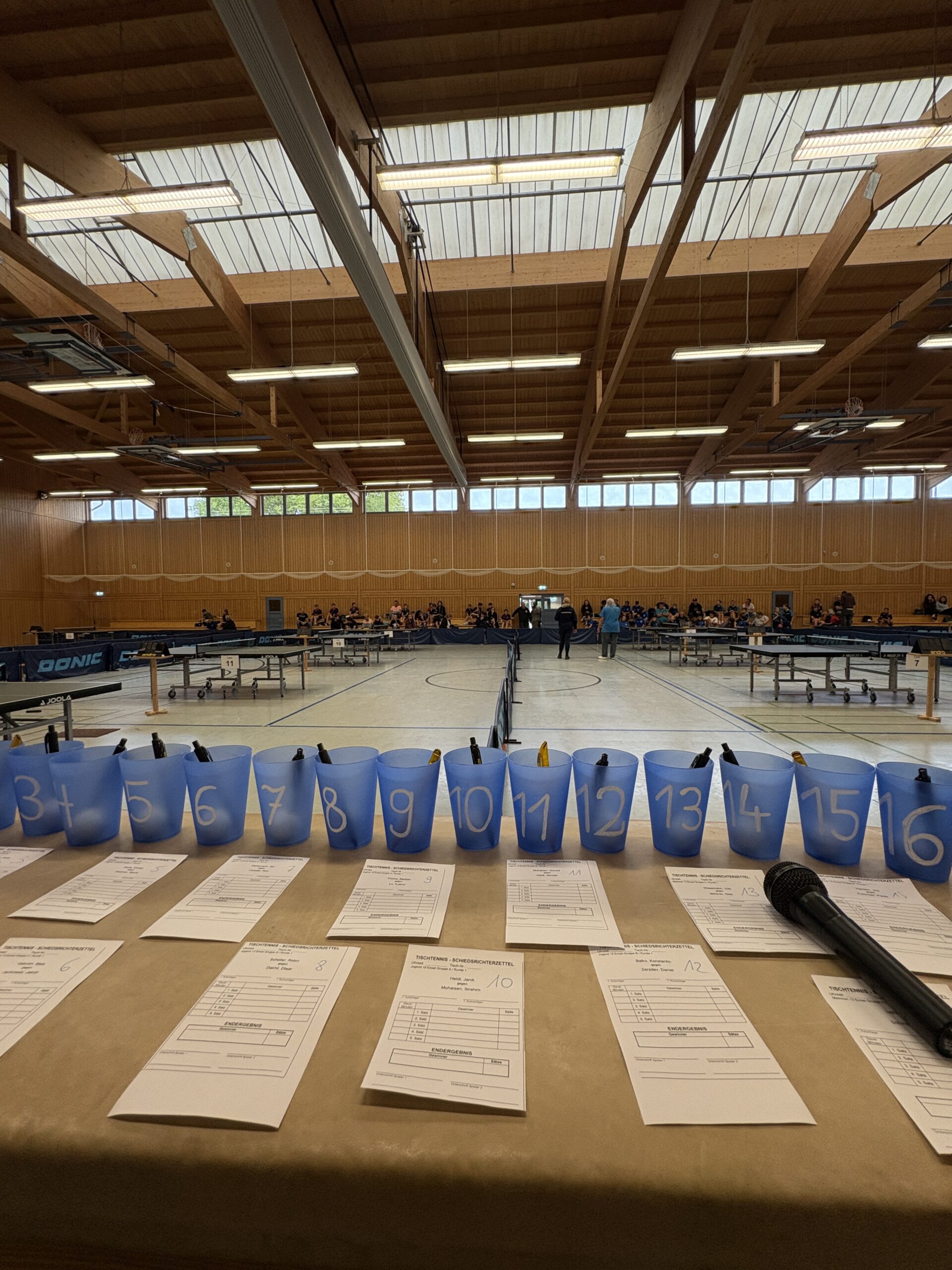 Kreismeisterschaften 2025 in Woltwiesche